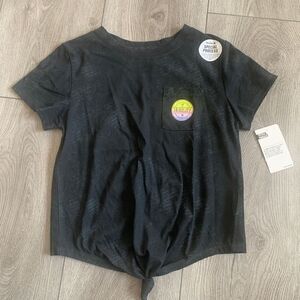 Hurley girls top perfect for summer